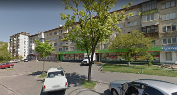 Продажа фасадного помещения в Киеве